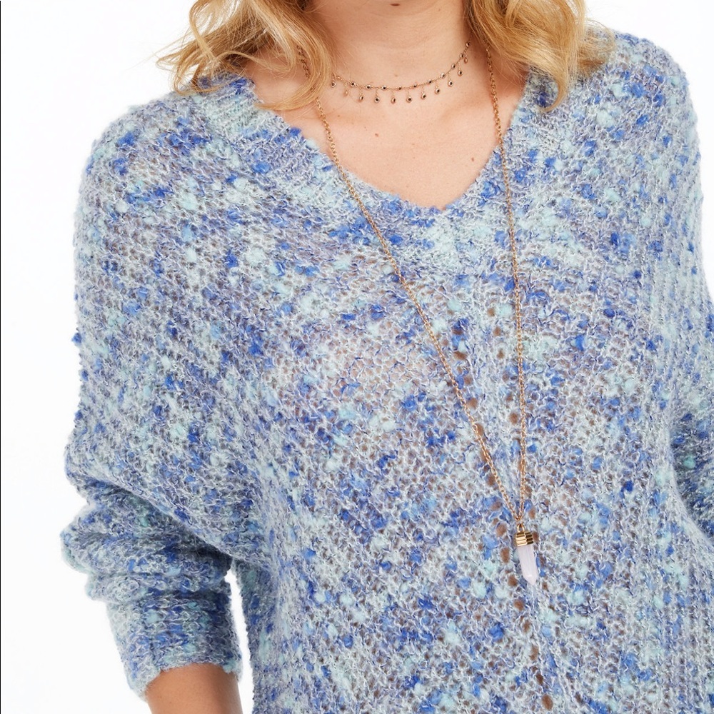 Style&co Sweater - Picture 3 of 4